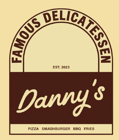 Danny’s Famous Delicatessen